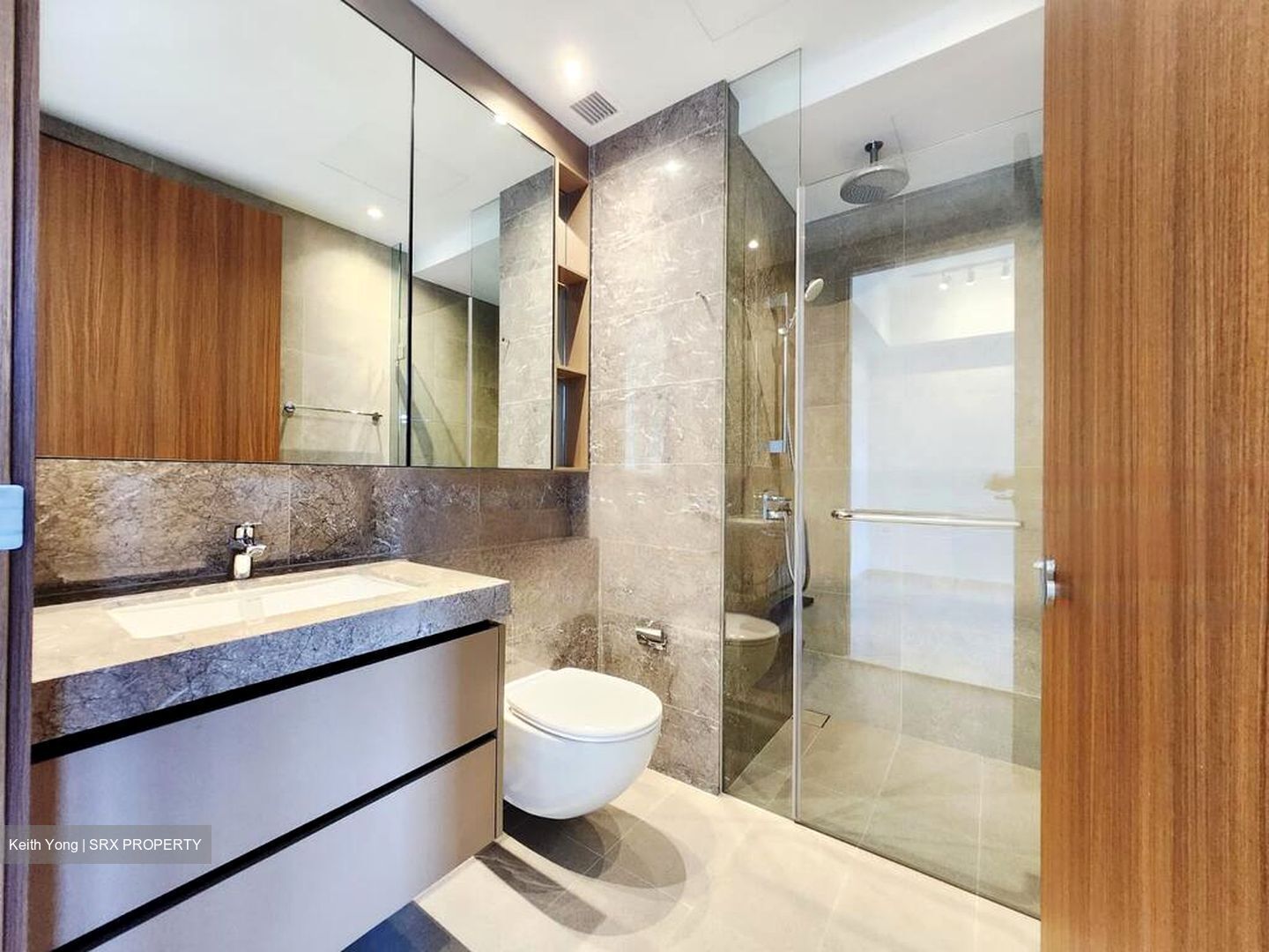 Stirling Residences (D3), Apartment #477703541